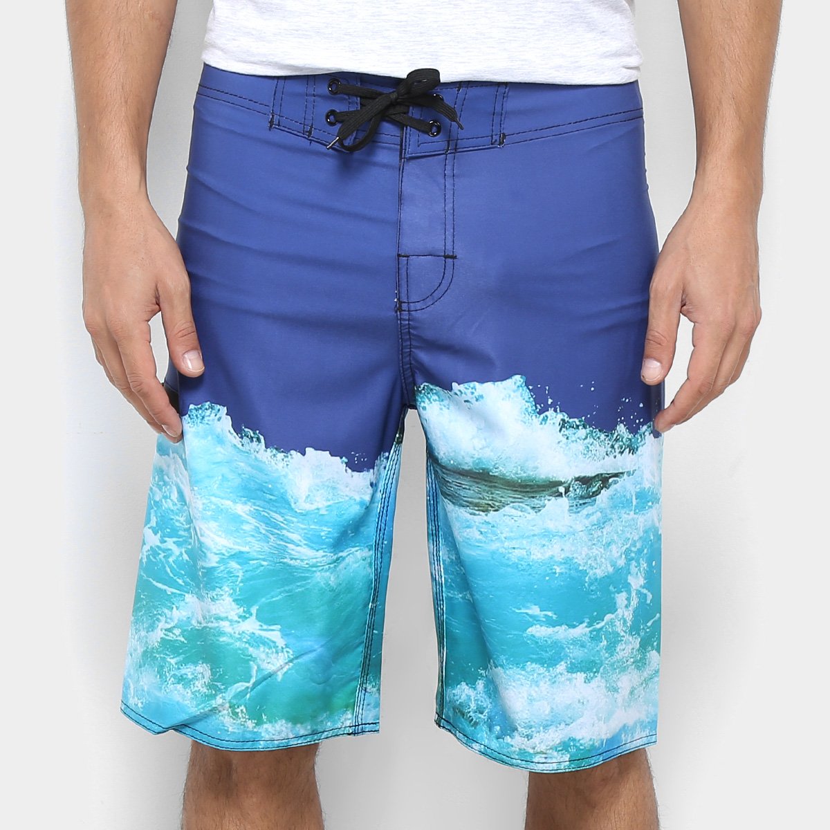 bermuda praia netshoes